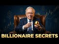 5 Billionaire Retirement Secrets That Keep the Rich RICHER (Warren Buffett)