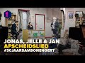 Jonas Van Geel, Jelle Cleymans & Jan Cleymans | Afscheidslied - 30 jaar Samson & Gert