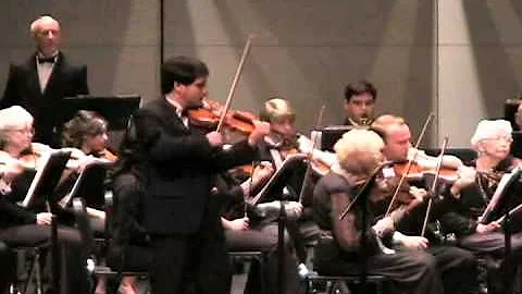 Butterfly Lovers Concerto