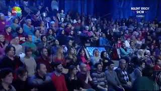 Bulent Ersoy Yuzunu Goremem Divadan Muhteşem Şarki