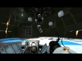 Portal 2 Wheatley (Boss) And Ending