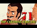 ▶️ 71 TOP cartoons bassline【FFking Greatest Hit's】