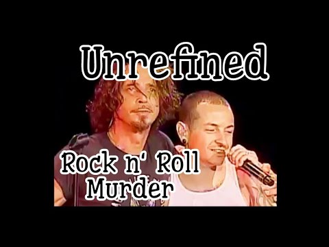 Chris Cornell And Chester Bennington Murdered - Conspiracy Theory