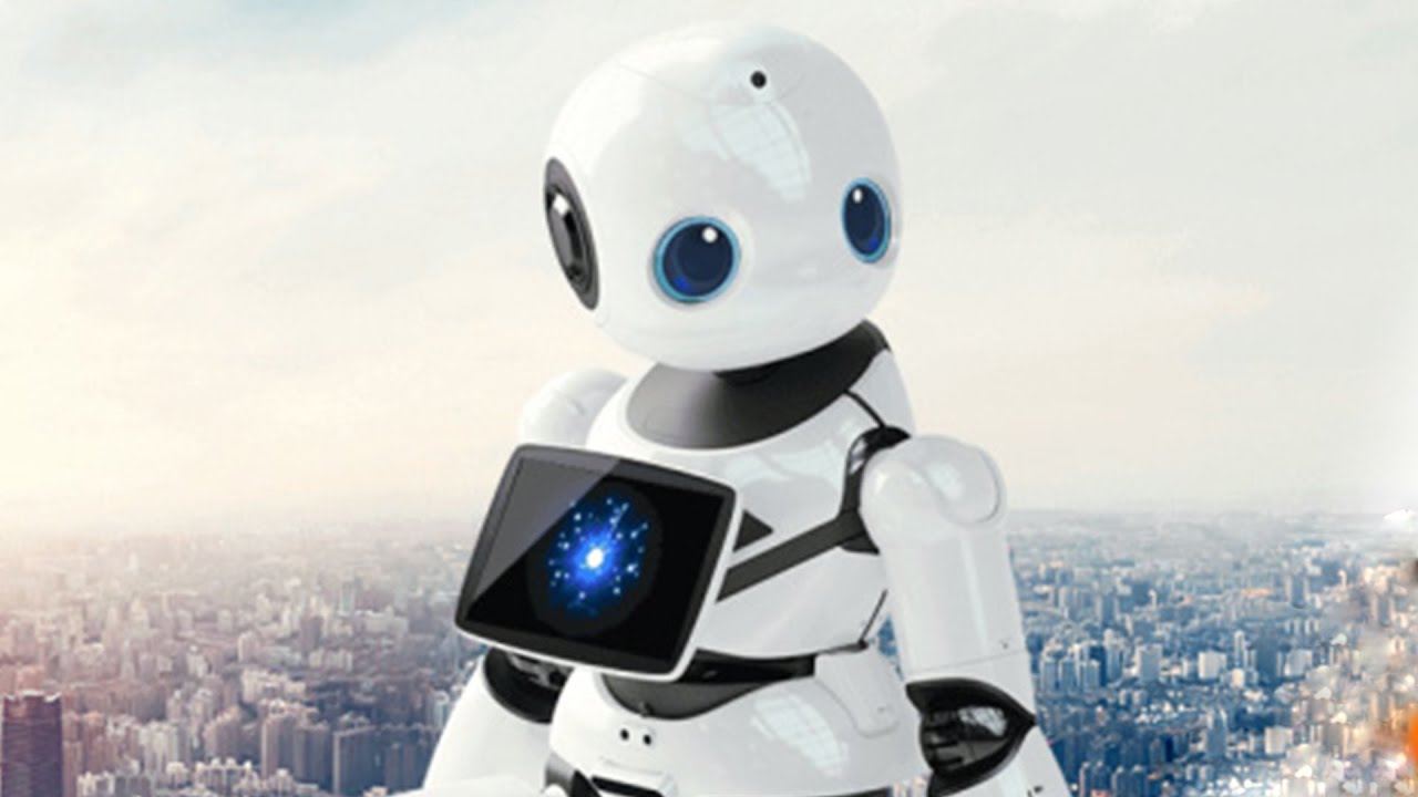 Meet the cooking robots at CIFTIS 2020 Meet the cooking robots at CIFTIS 2020