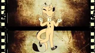 Posin Batim Meme Collab