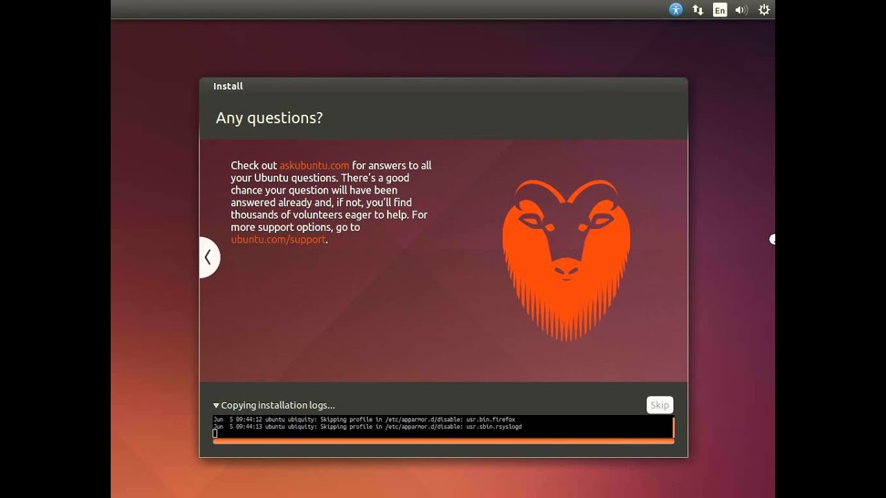 download ubuntu 14.04 image