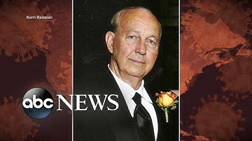 Doctor changes death certificate to reflect COVID-19 death | ABCNL