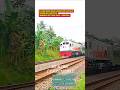 Kereta Api Jakatingkir Relasi Pasar Senen - Purwosari #videoshort