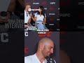 White House Invite Bald Man's Political Donation Joke #seanstrickland #ninadrama #ufc #ufcmemes