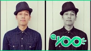 Daniel Jerome - Gone Choreography