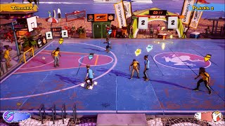 Street Power Football Gameplay (PC HD) [1080p60FPS] screenshot 3