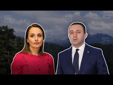 \"საჩუქარი\" პრემიერის ცოლს | აგრესიული ტყის მცველები და თავდასხმა ოპოზიციასა და ჟურნალისტებზე