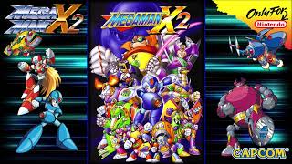 Megaman X2 -19- Absolute Zero (SNES/SFC) - OST