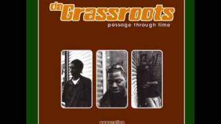 Da Grassroots - Black Dove Resimi