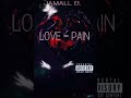 Jamall B Ride With Me Feat Jo Lyrixs Tre Lesean Love Pain mp3