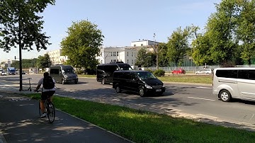 Xiaomi Mi A3 - camera test - video sample - FHD 30 fps