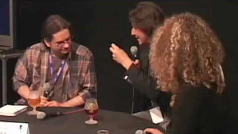 BIFFF 2010 Q&A Eric Tessier "5150, Rue des Ormes"