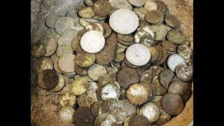 ⁣Найденные клады, с 17 по 23 июня, 2019, Found treasures, from June 17 to 23