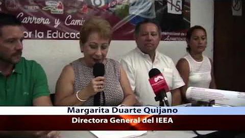 margarita duarte nota