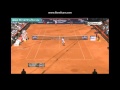 Fabio fognini vs nicolas almagro semi final match highlights  atp hamburg open 2013