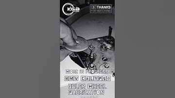 HMV CALYPSO RECORD PLAYER RESTORATION #restoration #restorationmusic #retro #music #recordplayer