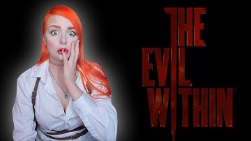The Evil Within прохождение на русском #1 Эвил Визин