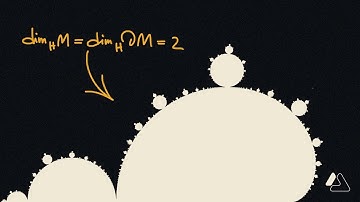 ФРАКТАЛЫ: Дробная размерность и Теория хаоса