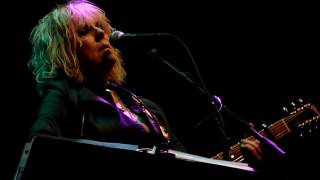 Lucinda Williams -- MAGNOLIA -- Muziekgebouw - Eindhoven --25 june 2016