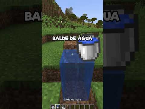 Vídeo: Por que a água permanece em um balde que é girado?