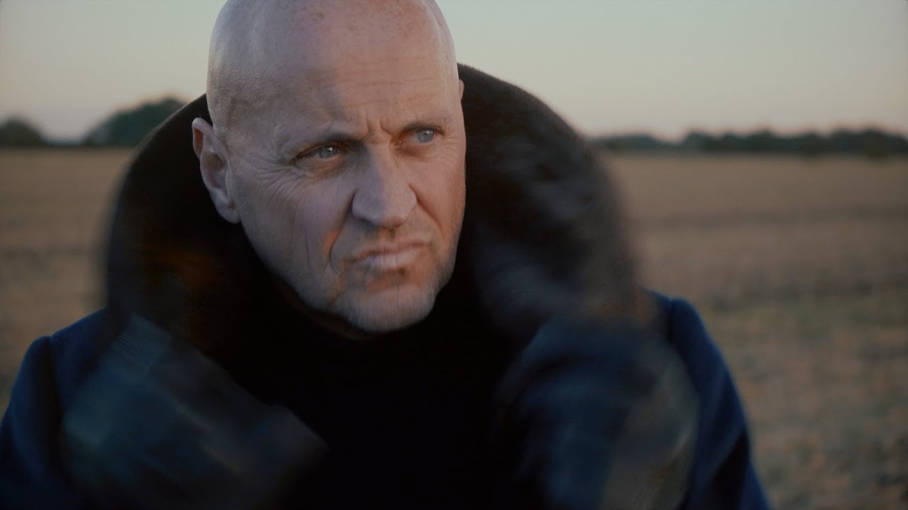 Steve Steinman | Journey Home (Official Music Video) video thumbnail