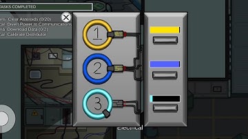 how to complete calibrate distributor task