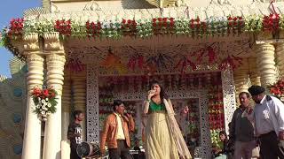 दम दम मसत कलदर 2018 Live Stage Singer Simran Kaur Umang Music