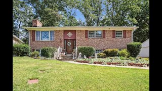6809 Glenwood Court video tour