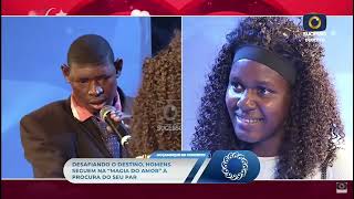 MAN FROM "XINGUIZA" FALLS IN LOVE WITH A YOUNG WOMAN, BUT THE ANSWER WAS "NO" screenshot 3