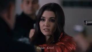 Hande Ercel Whatsapp status #short video