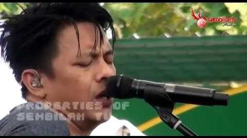 NOAH - Diatas Normal (Live Di SMKN 1 Garut)