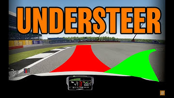 How To Become a Racing Driver: Lesson 7 - Understeer