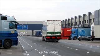 Paul Imming Transport.
