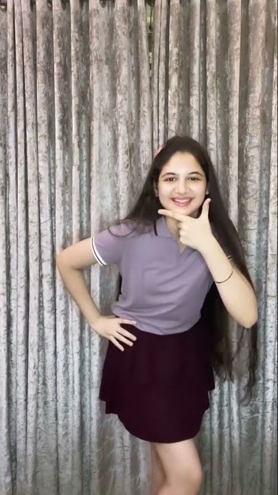 Bajrangi bhaijaan ki munni ka dance #funny #letest #india #musichumor #meysaselina #bangalore