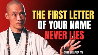 Download Lagu Your Name Has a Hidden Truth – A to Z Spiritual Decode | SHIHENGYI MP3 Download Lagu Your Name Has a Hidden Truth – A to Z Spiritual Decode | SHIHENGYI MP3