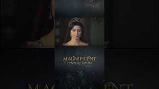 Those Who Rioted Against Our Majesty Have Been Punished | Magnificent Century Kosem #Shorts