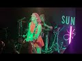 Beth McCarthy - She’s Pretty - 2023/06/19 - The Sunflower Lounge, Birmingham