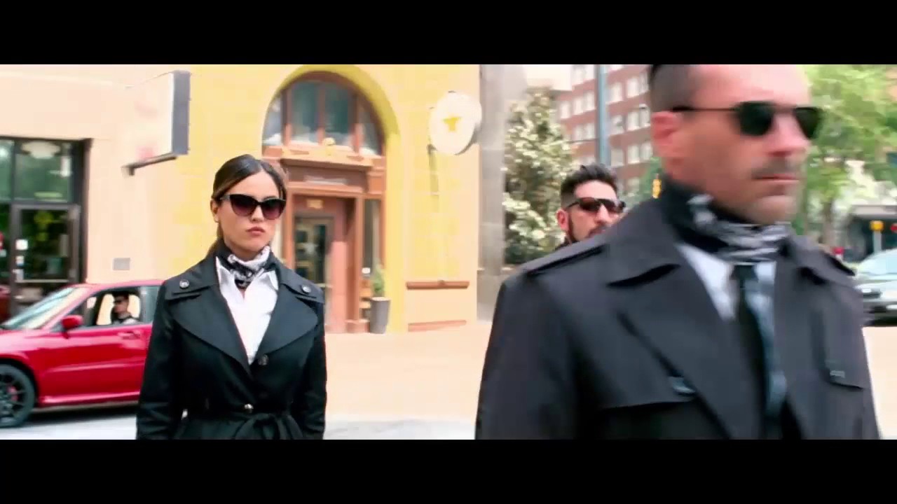 Beat By Beat Vignette