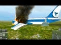 Airbus A320 Prepare For Impact - Simulator Of Emergency Situations - Android Gameplay