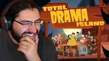 Tony Statovci Reacts To Classic Cartoon Network Theme Songs
