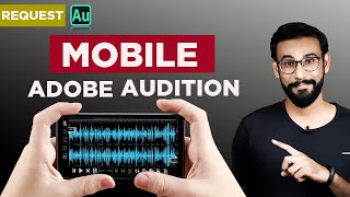 Best Mobile Sound Editor | Adobe Audition for Mobile | Best Audio Editor for Android | Bol Chaal screenshot 3