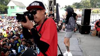 Download Lagu Sahiba syaufa live terbaru lapangan karangsari #bmb 7 2019 MP3