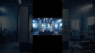 UTM Machine কীভাবে কাজ করে?