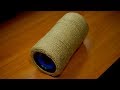 Diy bluetooth speaker