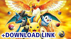 Video Mix - PokÃ©mon anime - Mezase PokÃ©mon Master -20th Anniversary- FULL (DOWNLOAD) - Playlist 